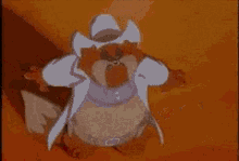 Tiger An American Tail Angry GIF - Tiger An American Tail Angry GIFs