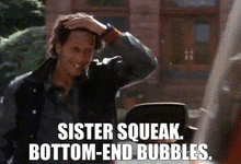 The Wire Bubs GIF