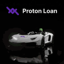 Proton Loan Loan Pepe GIF - Proton Loan Loan Pepe Proton GIFs
