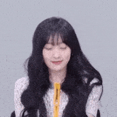 Choerry Artms GIF - Choerry Artms Loona GIFs
