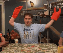 Wibble Crab GIF - Wibble Crab GIFs