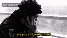 Are You Still Mad At Me?.Gif GIF - Are You Still Mad At Me? Zayn Malik Reblog GIFs