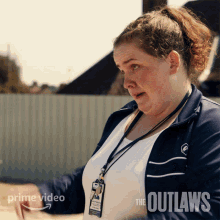 Thumbs Up Diane Pemberley GIF - Thumbs Up Diane Pemberley The Outlaws GIFs