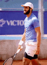 Alejandro Moro Canas Tennis GIF - Alejandro Moro Canas Tennis Tenis GIFs