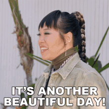 Its Another Beautiful Day Zeez GIF - Its Another Beautiful Day Zeez Hip Hop My House GIFs