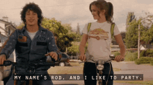 Hot Rod GIF - Hot Rod Party GIFs