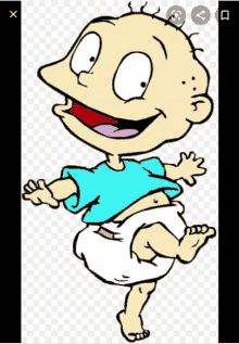Tommy Pickles GIF - Tommy Pickles GIFs