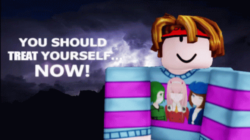 You should reset yourself NOW! - Roblox