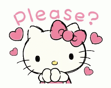 Hello Kitty Please GIF - Hello Kitty Please Beg - Discover & Share GIFs Hello Kitty Please GIF - Hello Kitty Please Beg - Discover & Share GIFs