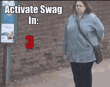 Fat Swag Activated GIF - Fat Swag Activated GIFs