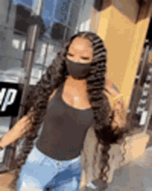 Curly Certified Nyallday GIF - Curly Certified Nyallday GIFs