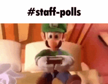 Staff Staff-polls GIF - Staff Staff-polls Progressbar95 GIFs