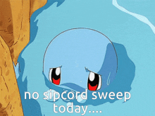 Sipcord Sweep GIF - Sipcord Sweep Pokemon GIFs