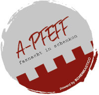 a logo that says a-pfeff on it