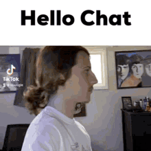Colon Hello Chat GIF - Colon Hello Chat GIFs
