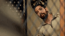 Ray Perry Seal Team GIF - Ray Perry Seal Team Neil Brown Jr GIFs