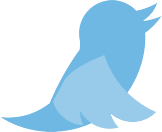 Twitter Png Sticker - Twitter Png Bird - Discover & Share GIFs