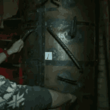 Dungeon Trunk GIF - Dungeon Trunk Opening GIFs