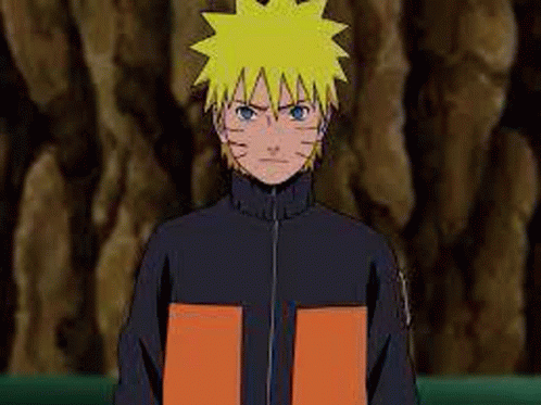 Naruto uzumaki, Wiki