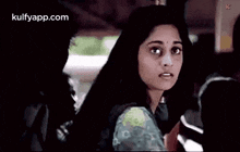 shalini heroines reactions serious expressions
