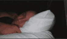 Good Morning In Bed GIF - Good Morning In Bed Stay In Bed GIFs