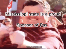 Paxlet Pax GIF - Paxlet Pax Mississippi GIFs
