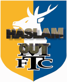 Mansfield Town Mansfield GIF - Mansfield Town Mansfield Haslam Out GIFs
