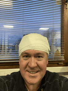 First Aid Head Injury GIF - First Aid Head Injury Bandage GIFs