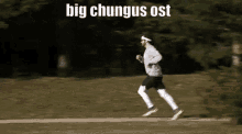 Big Chungus Ost GIF - Big Chungus Ost Gif GIFs