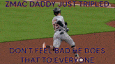 a baseball player with the number 39 on his jersey