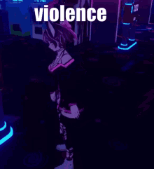 Violence GIF - Violence GIFs