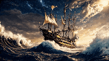 Pirate GIF - Pirate GIFs