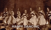 Monty Python And The Holy Grail Dance GIF - Monty Python And The Holy Grail Dance Dancing GIFs