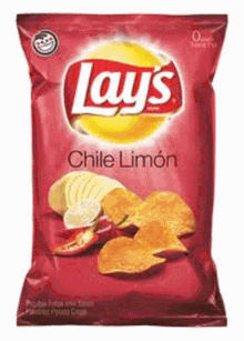 happy chip