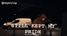 Myers Rap GIF - Myers Rap Pride GIFs