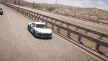 Forza Horizon 5 Audi R8 Coupe V10 Plus 52 Fsi Quattro GIF