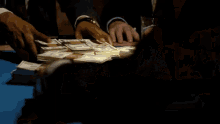 Kilgrave David Tennant GIF - Kilgrave David Tennant Money GIFs