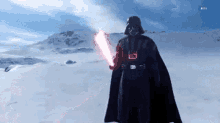 Darth Vader Star Wars GIF - Darth Vader Star Wars Fist Pump GIFs