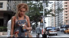 uptown girls damn angry aggravated brittany murphy