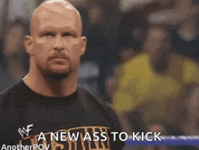 Stone Cold Steve Austin Angry GIF