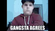 Anttuboy Gangsta GIF - Anttuboy Gangsta Anttuboy99 GIFs