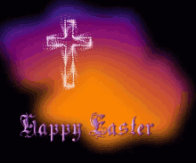 Easter Religious GIF - Easter Religious Happy GIFs