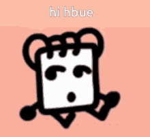 Hi Hbu GIF - Hi Hbu GIFs