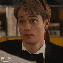 Noted Prince Henry GIF - Noted Prince Henry Nicholas Galitzine GIFs
