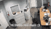 Hi Hello GIF - Hi Hello Car GIFs