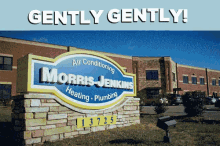 gently morris jenkins gennntly gentttlllyyy ac