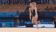 Gymnast GIF - Gymnast GIFs