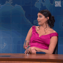 Im Innocent Cecily Strong GIF - Im Innocent Cecily Strong Saturday Night Live GIFs