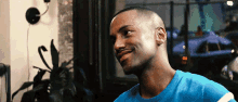 Darryl Stephens From Zero To I Love You GIF - Darryl Stephens From Zero To I Love You Girl Please GIFs