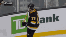 Boston Bruins Charlie Mcavoy GIF - Boston Bruins Charlie Mcavoy Bruins GIFs